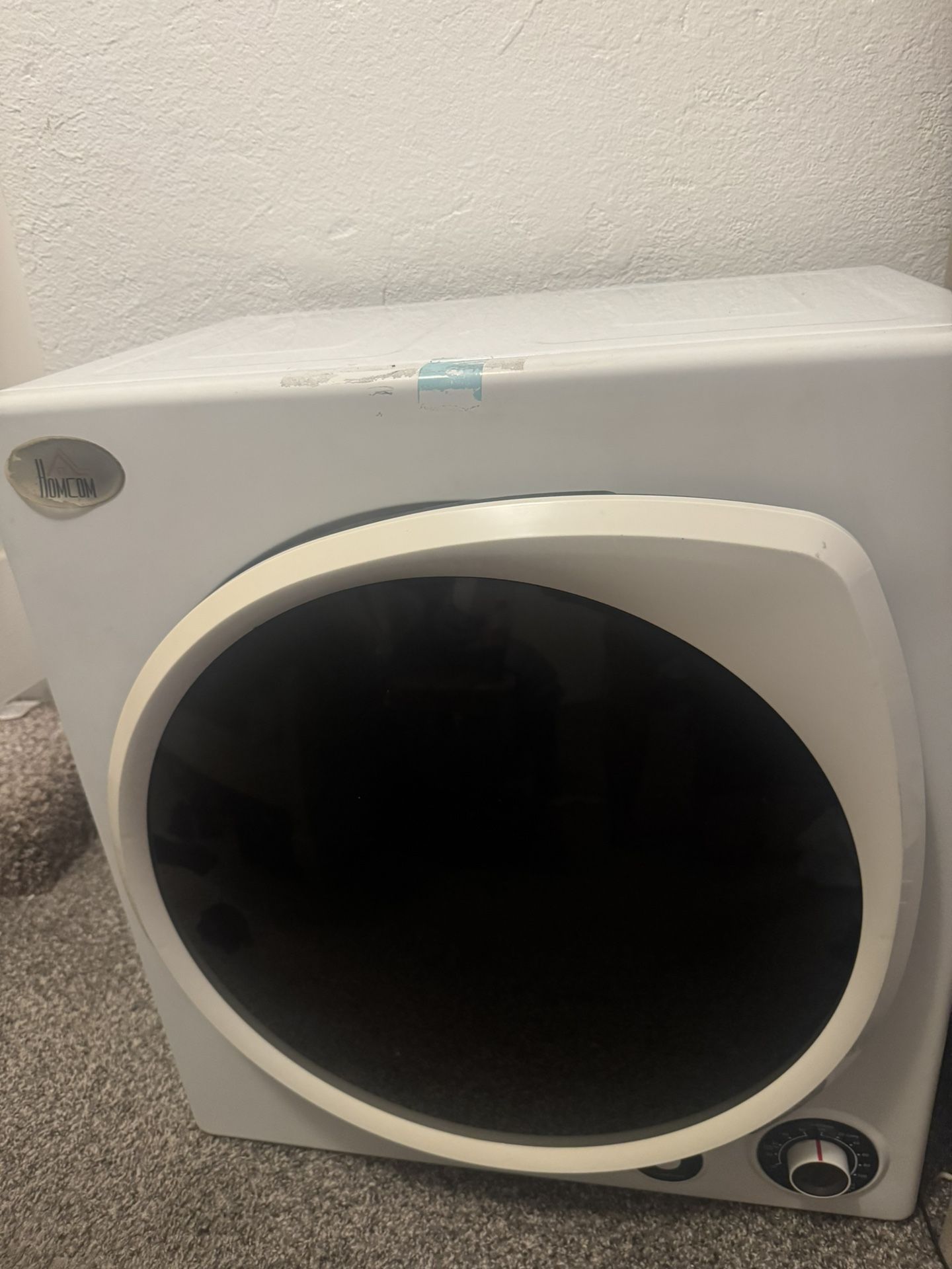 Portable Dryer
