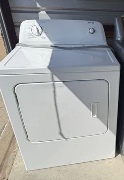 Whirlpool Washer & Admiral Electric Dryer Set – Works Great