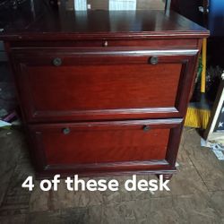 Selling Office Furniture And More