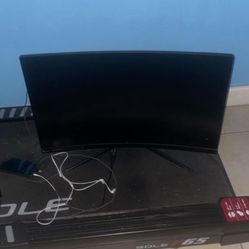 Monitor Msi 