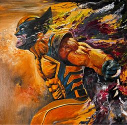 Wolverine