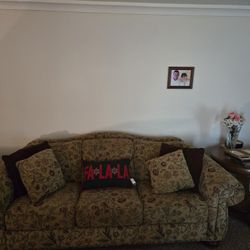 Decorative Sofa