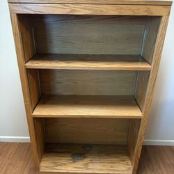 Book Shelf 