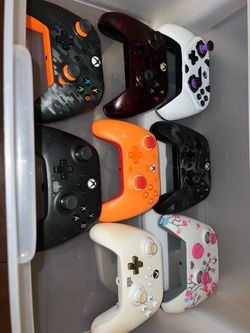 Xbox Controller Wired