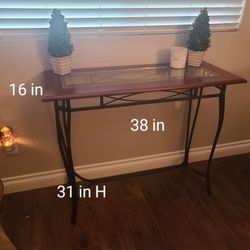 Console Table-$40 Eastvale