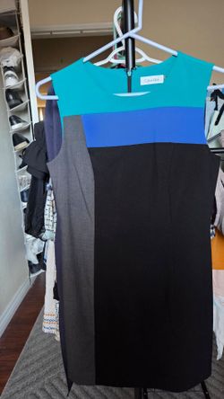 Calvin Klein Dress