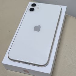 Apple iPhone 11 Factory Unlocked 