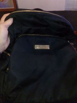 Back pack