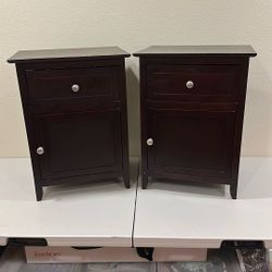 Side Tables