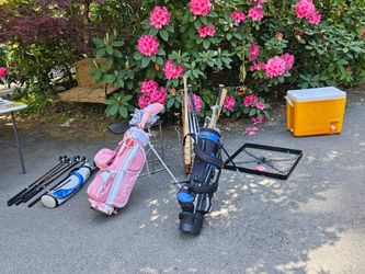 YARD SALE 50th & SOUTH TAPPS