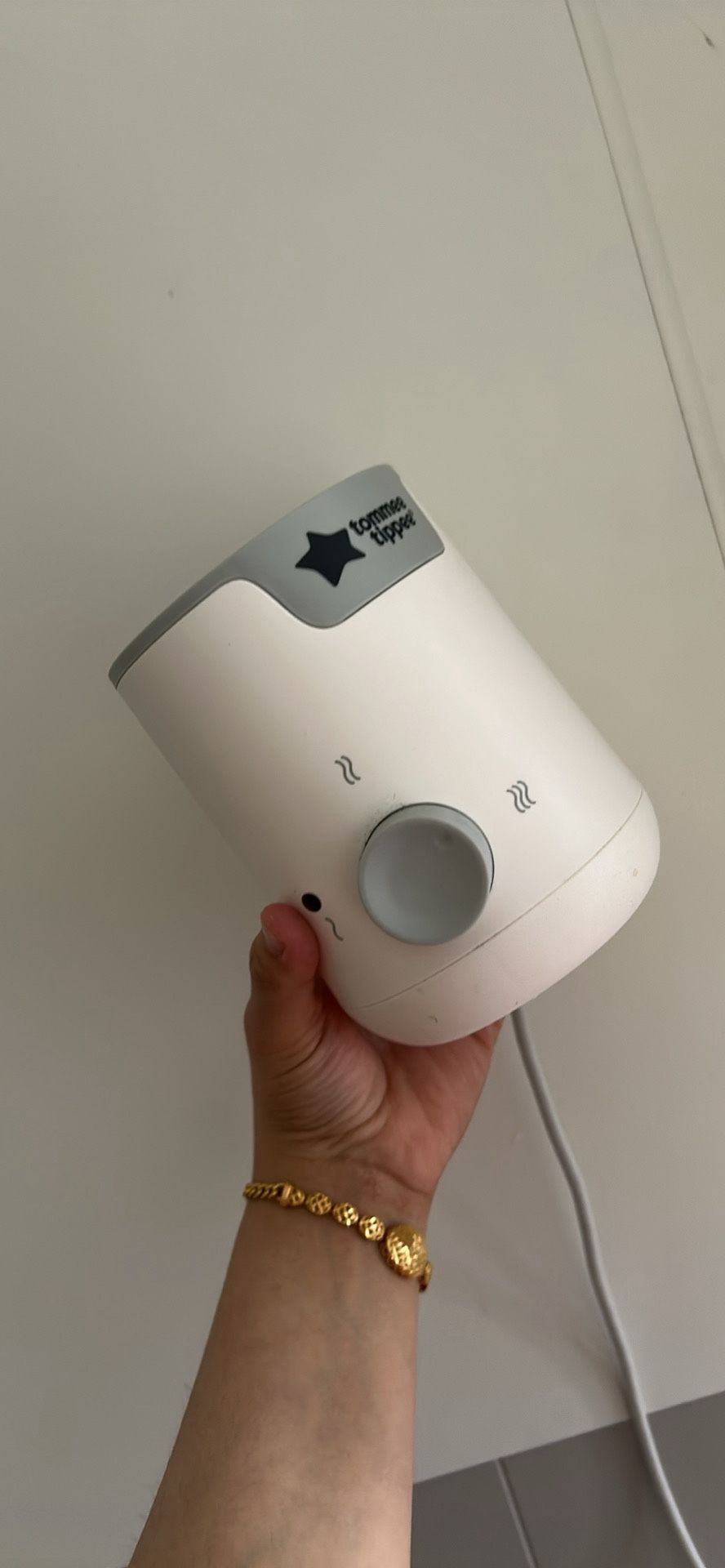 TOMMEE TIPPEE BOTTLE WARMER