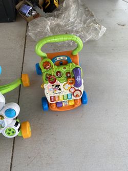 Fisher price like new