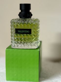 Valentino Born In Roma Green Stravaganza 3.4oz