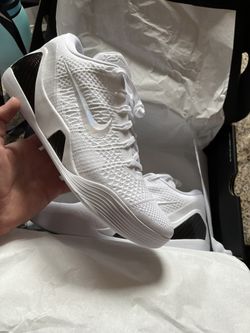 Kobe 9 Halo Size 12M