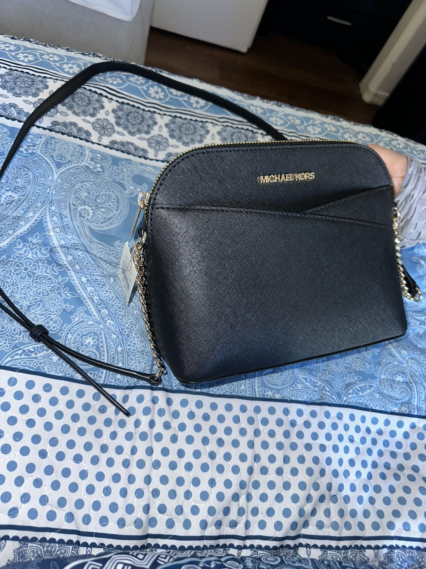 Michael Kors Off The Shoulder