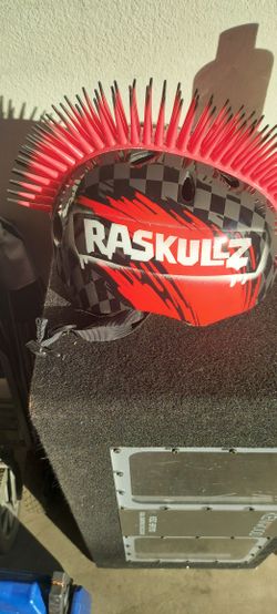 Kids Helment