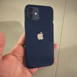 IPhone 12 64gb Unlocked 