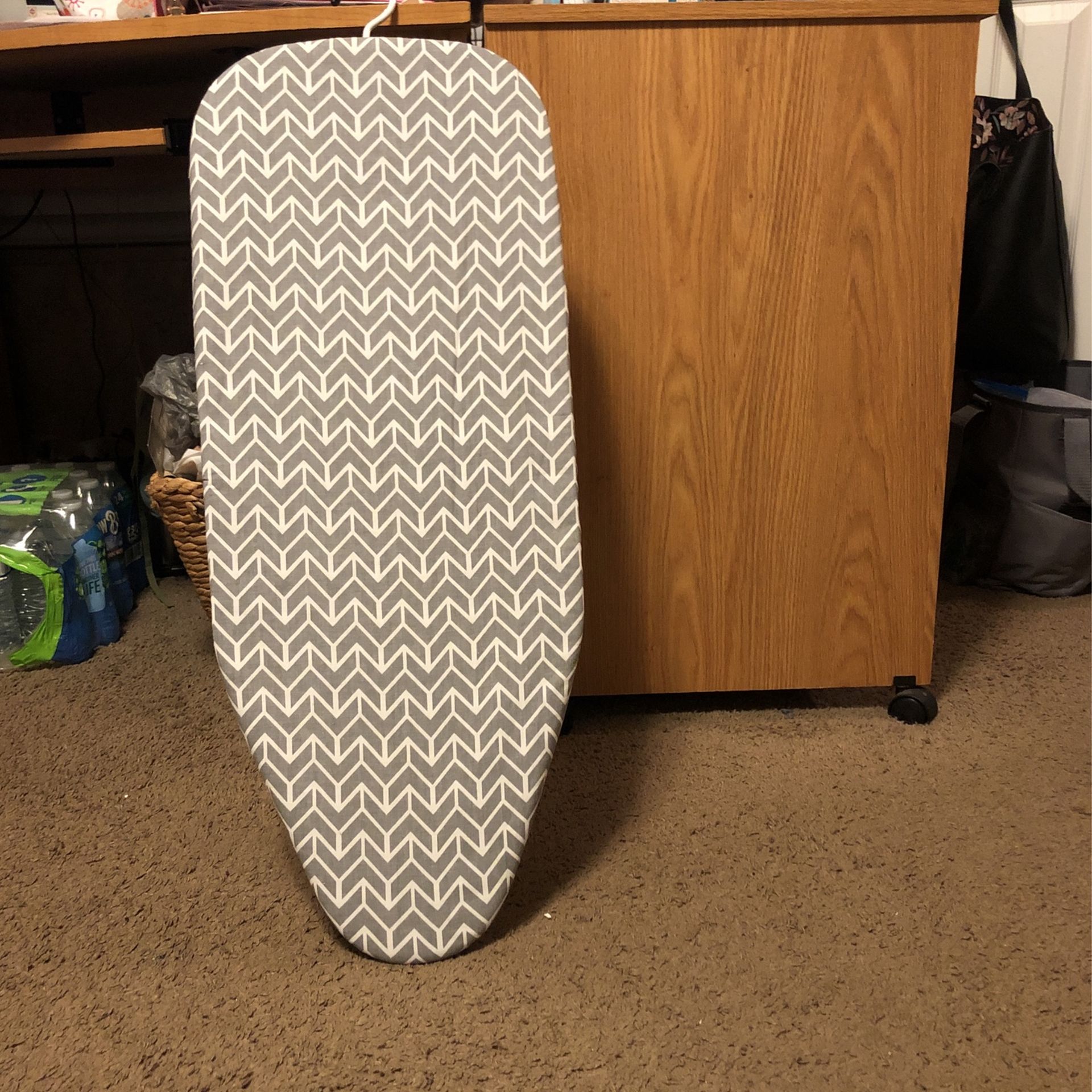 Iron Board