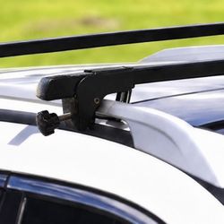 Car Roof Cross Bars NEW