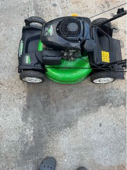 LAWN-BOY