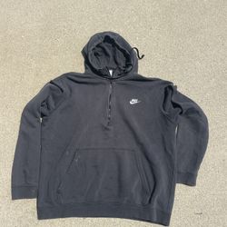 nike hoodie