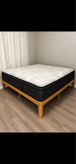 Beautyrest mattress king size