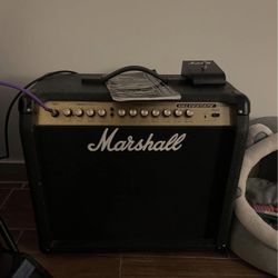 Marshall V65R Mint Condition 