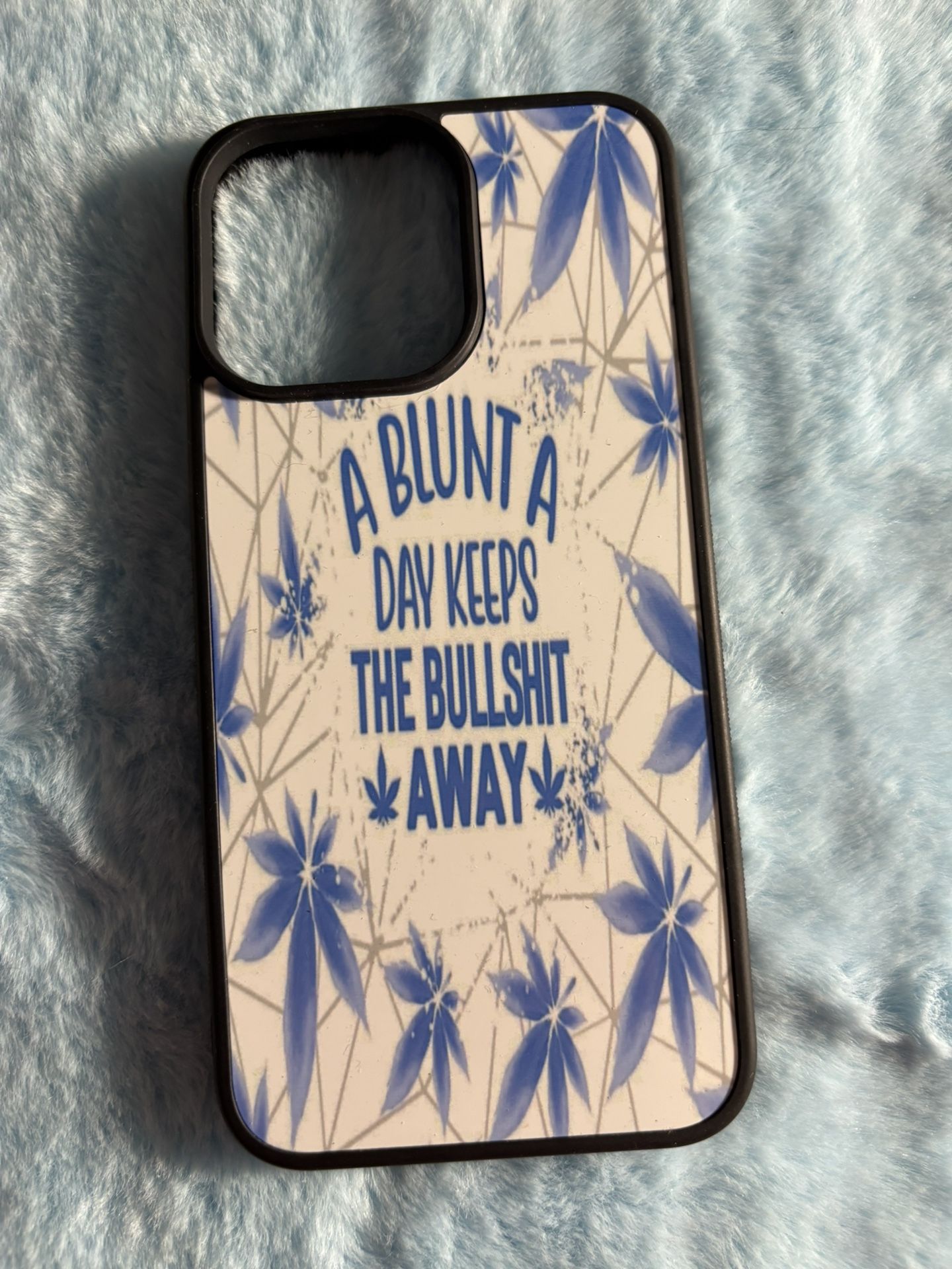 4/20 Friendly (iPhone 15 Pro Max)
