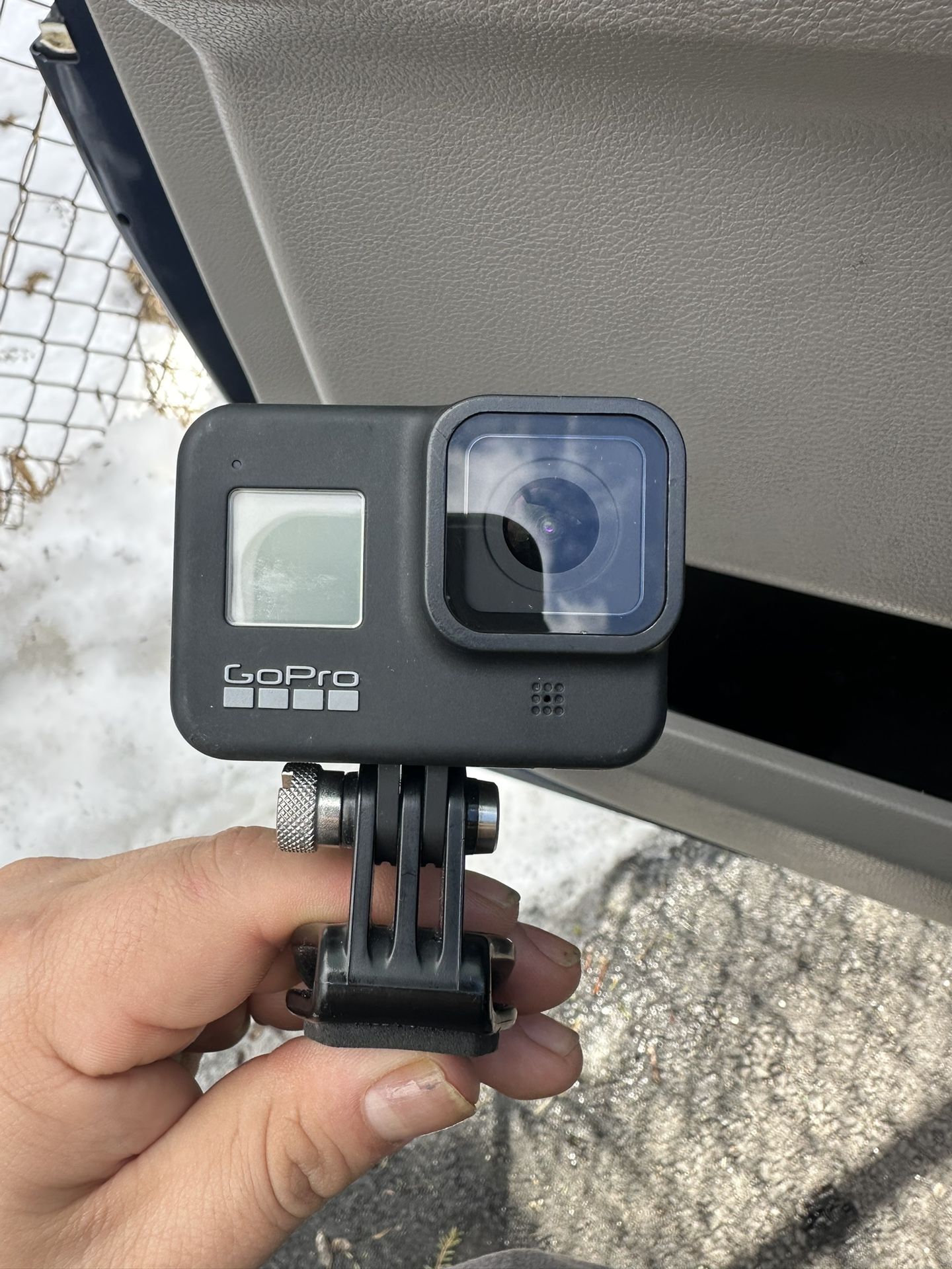 GoPro Hero 8 Black
