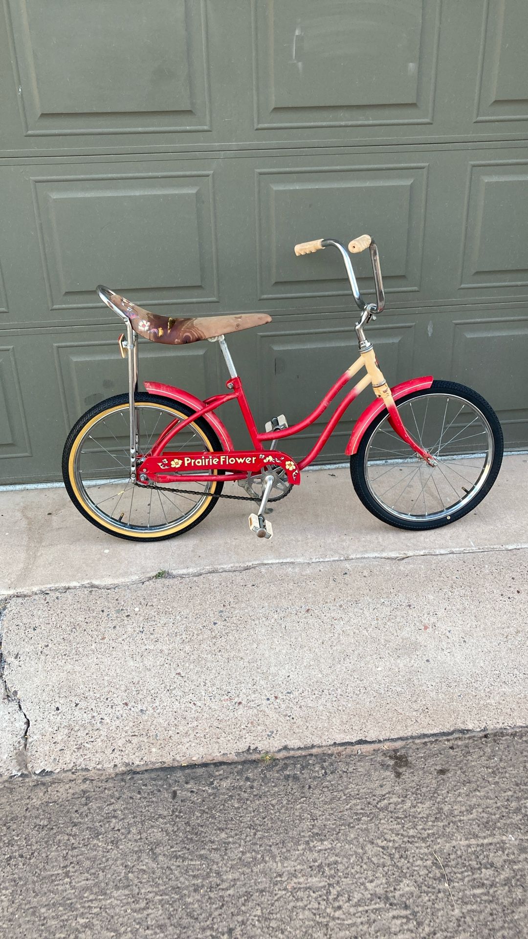 Bicycle 20”