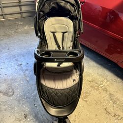 Baby Trend EZ Ride Stroller 