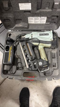 Hitachi koki