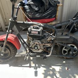 Mini Bike