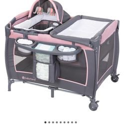 Stroller And Playpen 