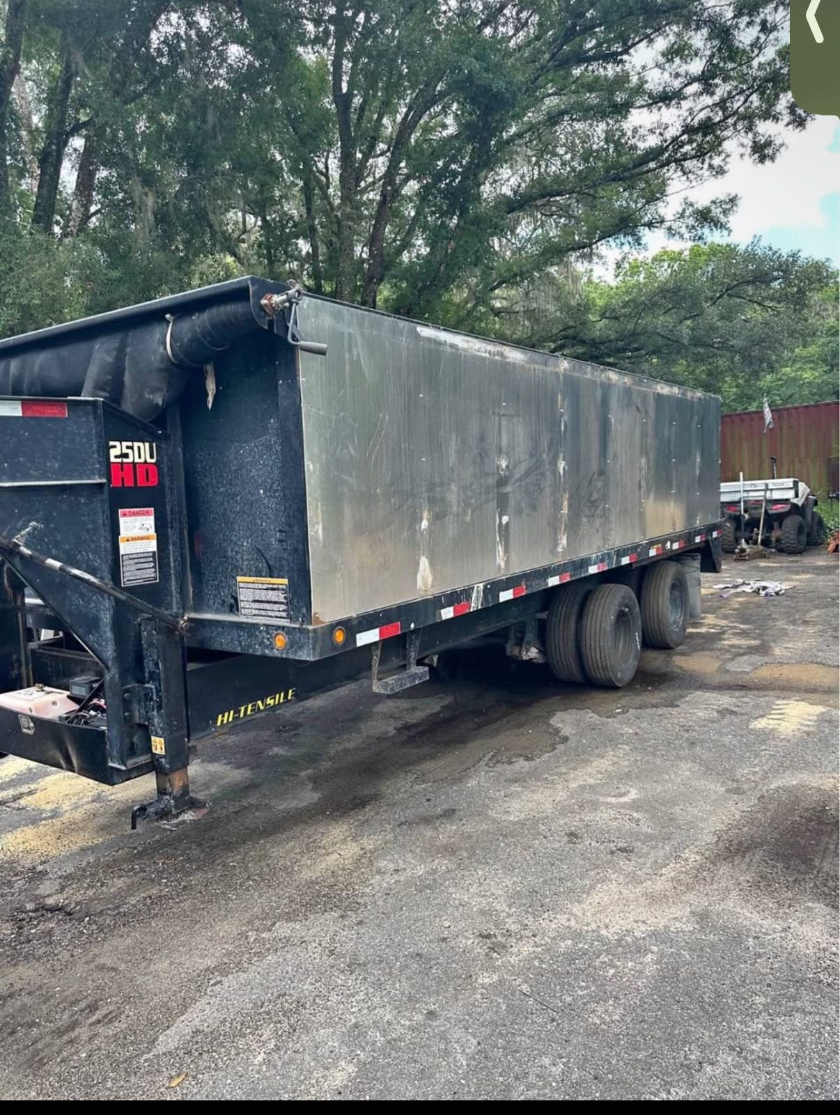 Trailer Rent Me