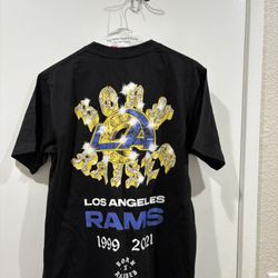 Born X Raised Men's Tee