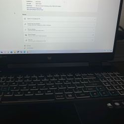 Gaming Laptop Neo Predator