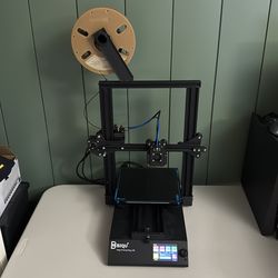 BIQU B1 3D Printer