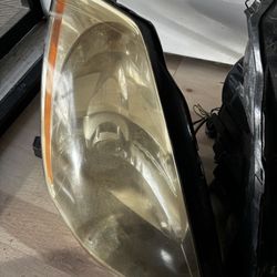 350z Headlights 