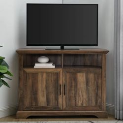 Tomball Corner TV Stand For TVs Up to 48"