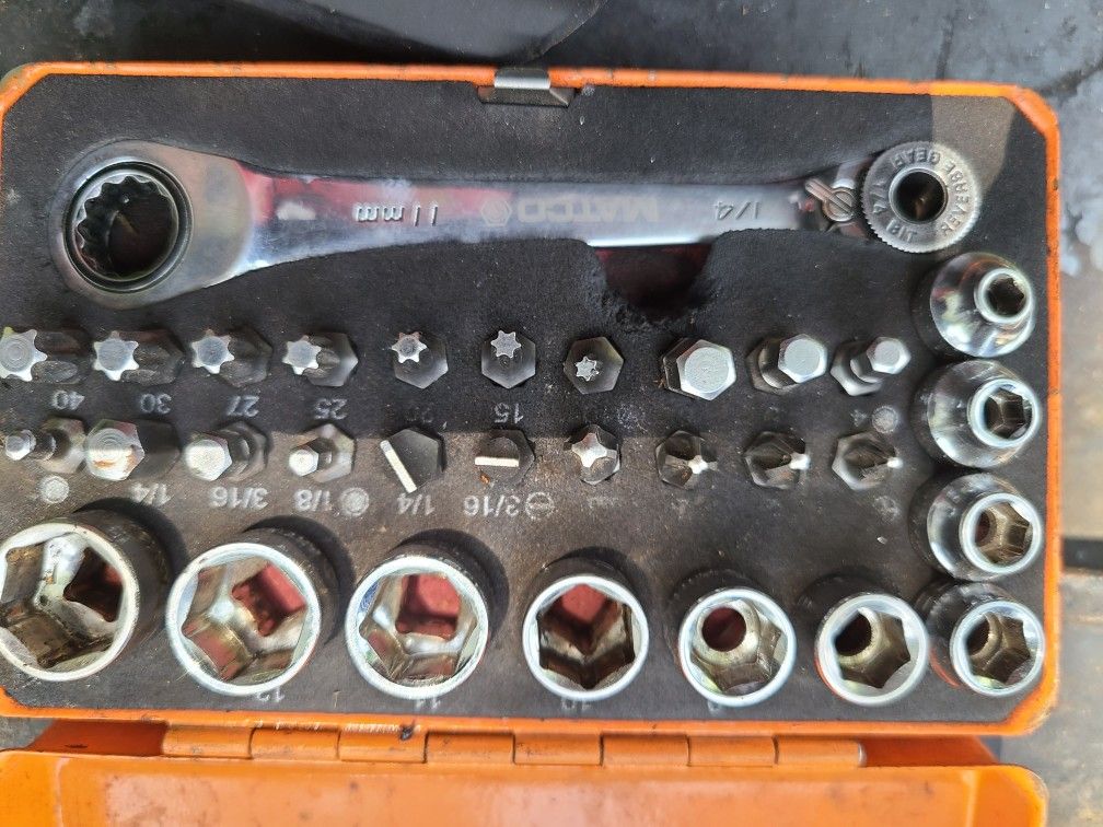 Matco