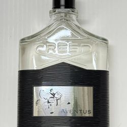 Creed Aventus For men by Creed EDP 3.3 OZ