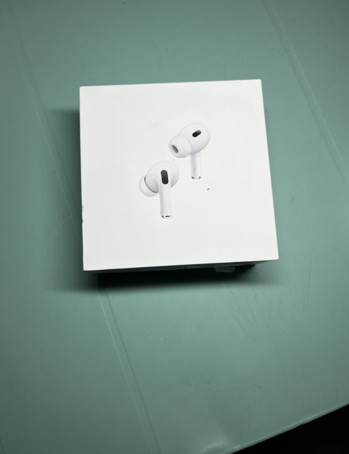 AirPods Pro Gen 2