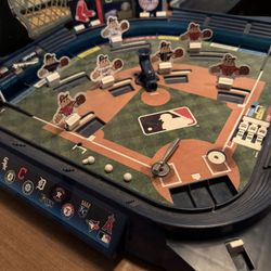 Kids Games - Baseball & Football
