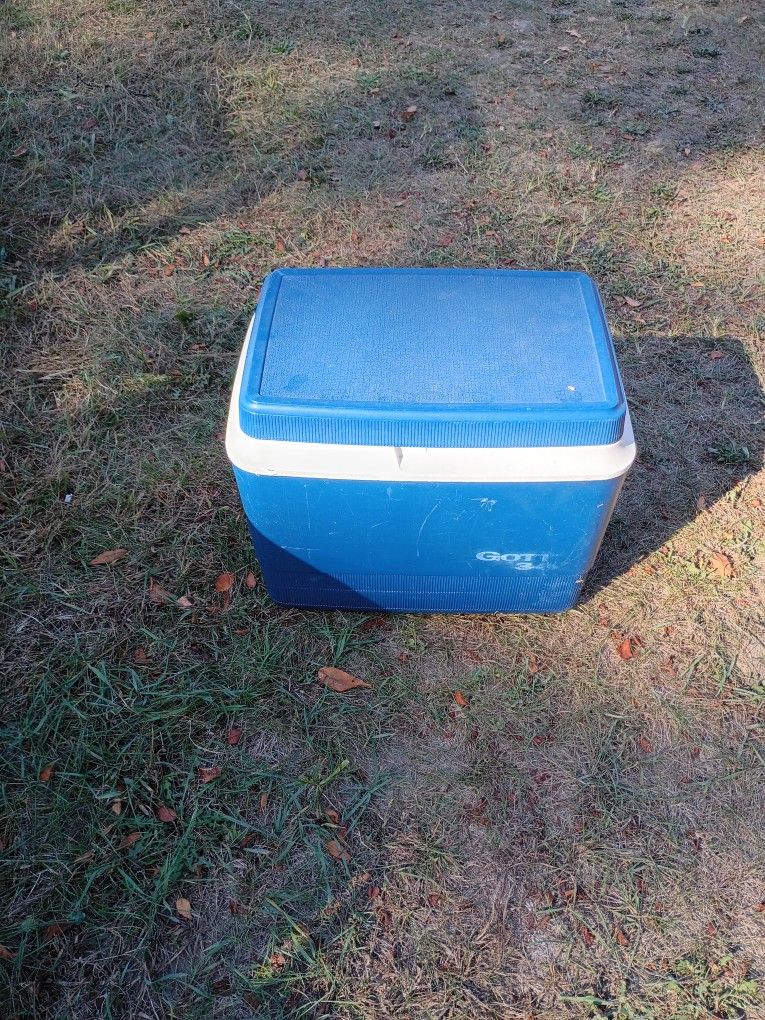 Cooler