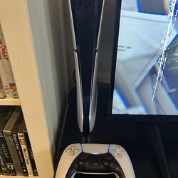 Ps5 Digital Edition