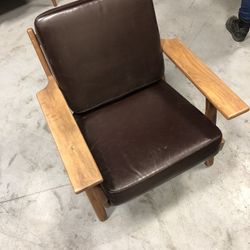 Wegner Chair West Elm