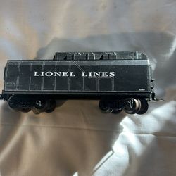 Vintage Lionel Coal Hopper 