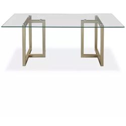 Dining Room Table
