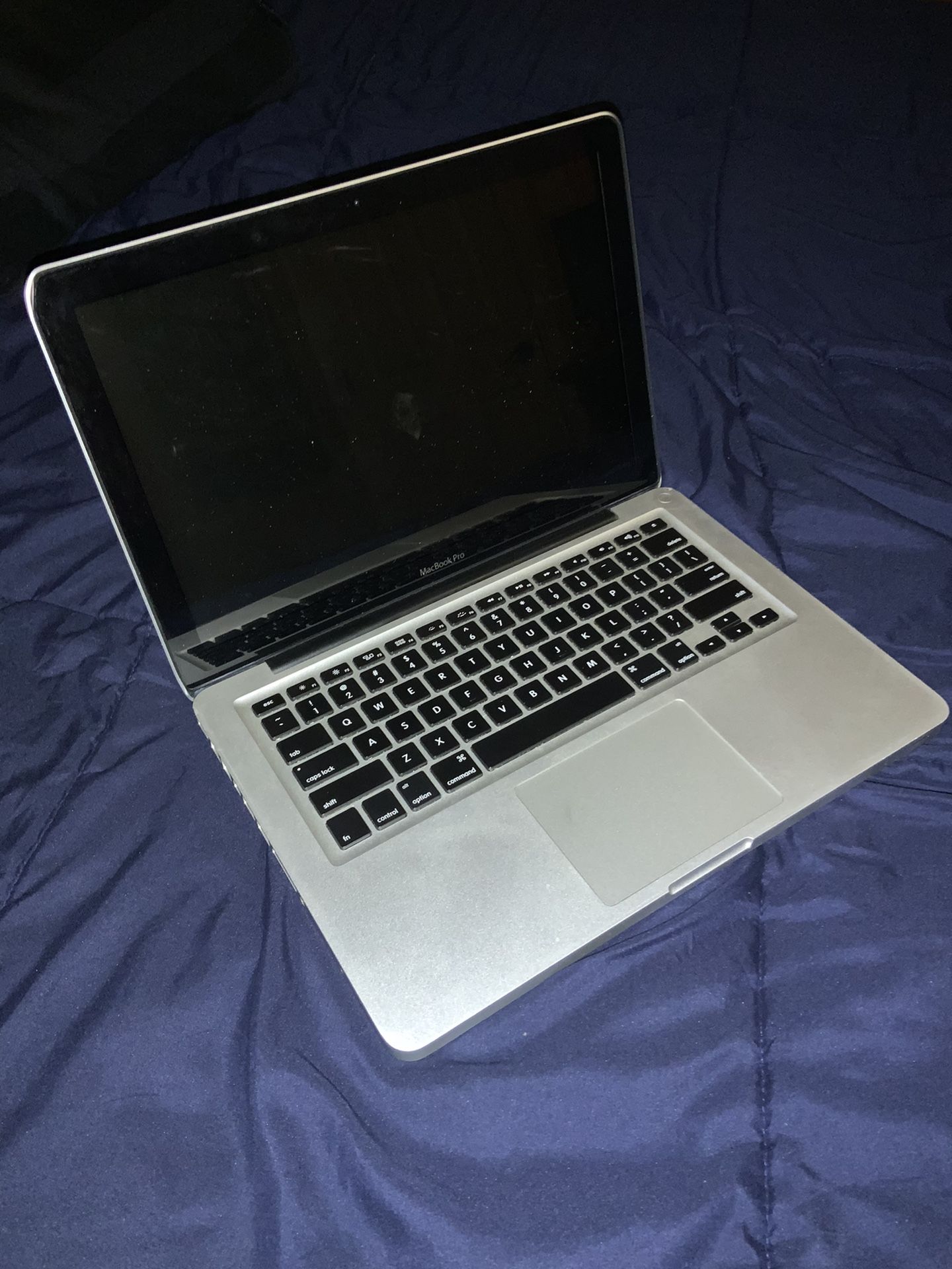 2013 MacBook Pro Max Ram and Max Storage/ Recently changed battery